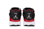 Кроссовки Jordan Air Jordan 6 Rings "Fitness Red"