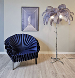 Кресло Peacock