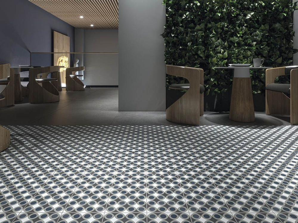 Cifre Hidra Manila Cold 20x20