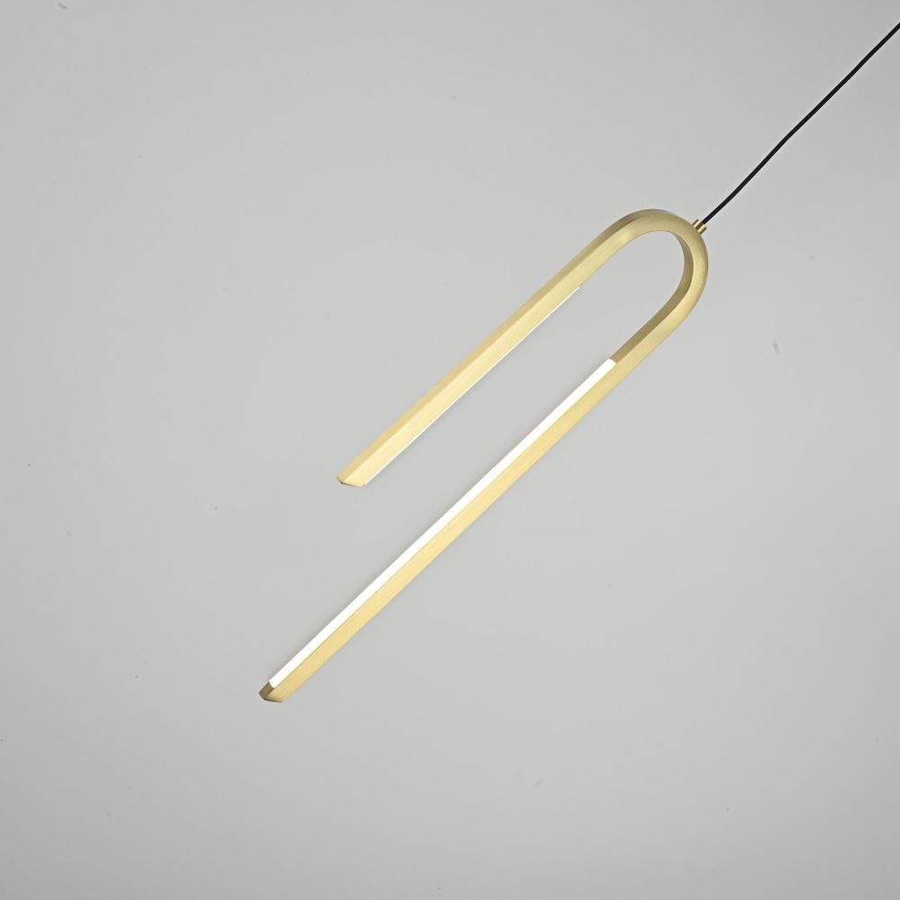 Подвесной светильник WIKI H40