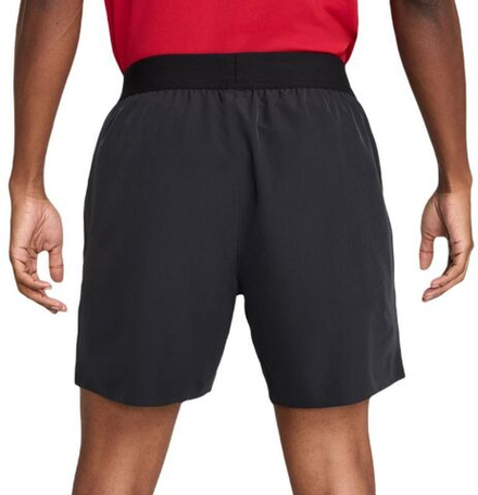 Теннисные шорты Nike Court Advantage Dri-Fit 6in Tennis - Black