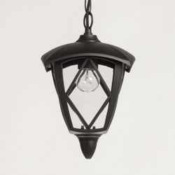 Подвесной светильник De City Корсо 5 801012001