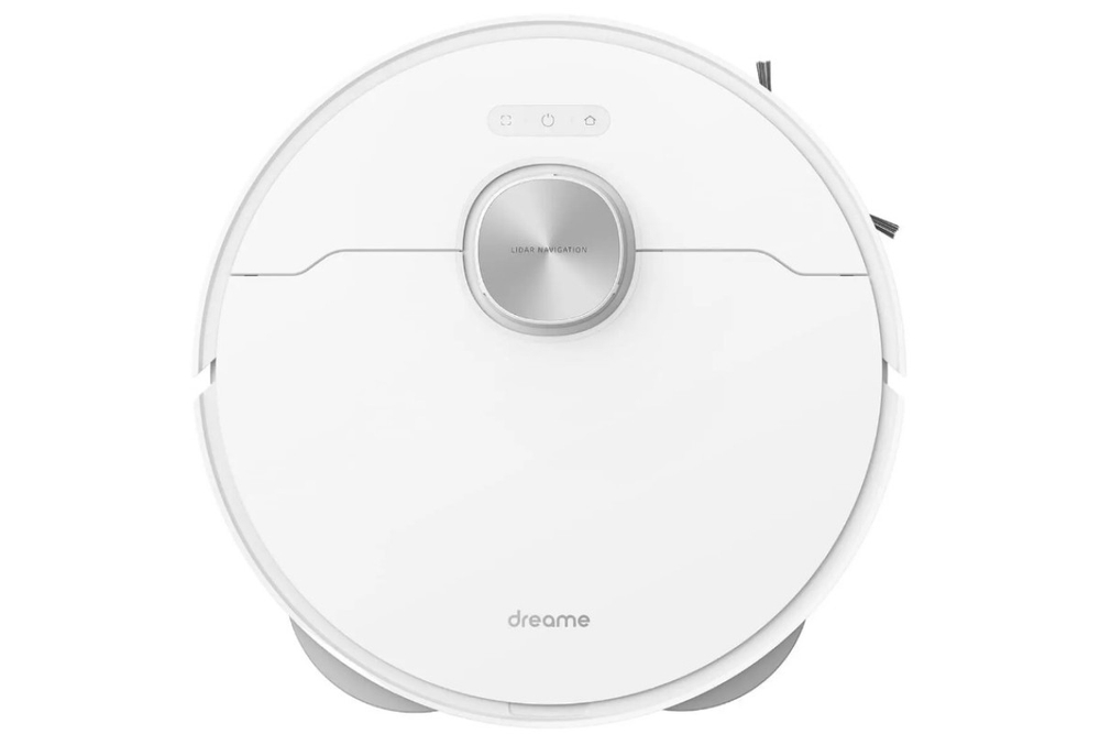Робот-пылесос Dreame L10 Prime