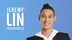 Jeremy Lin For Her