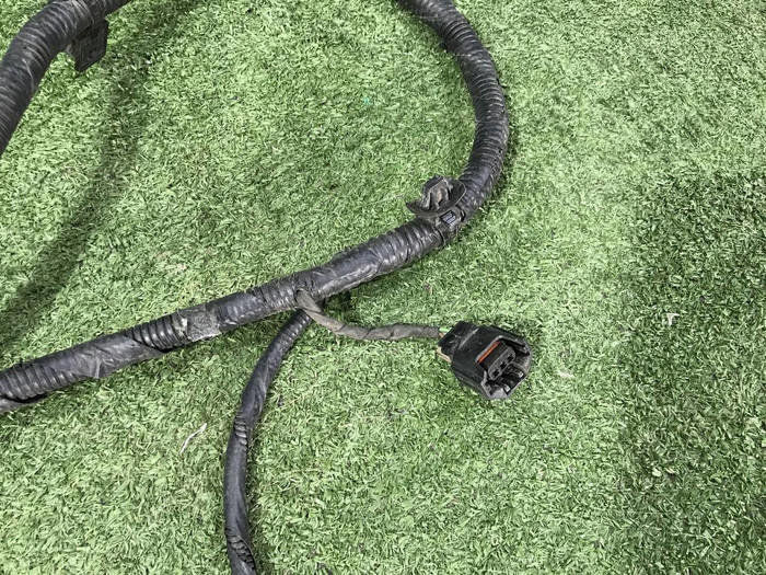 Проводка моторного отсека Hyundai Solaris 1 (2010-2014)