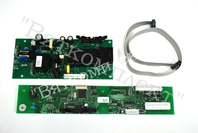 Контроллер для МПТ-1700 (МПК-700К-01)