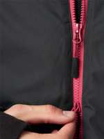 Куртка мужская зимняя APACHE темно-серая