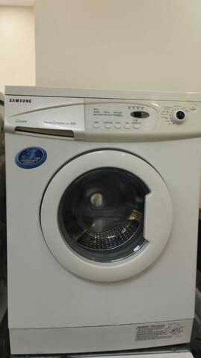 Стиральная машина Samsung S803JS 3.5кг б/у