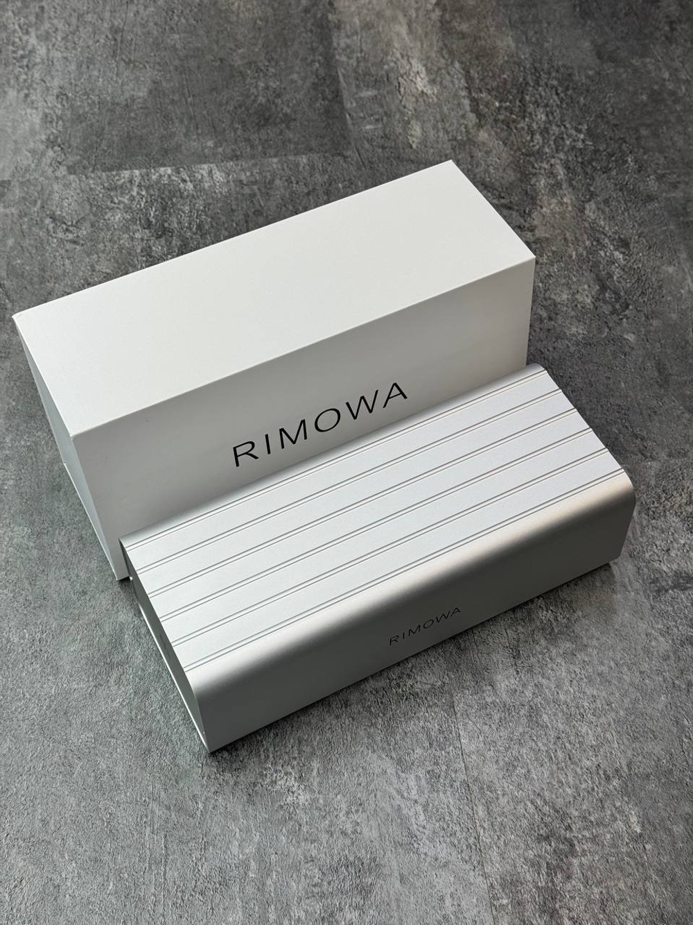 Кейс для часов Rimowa