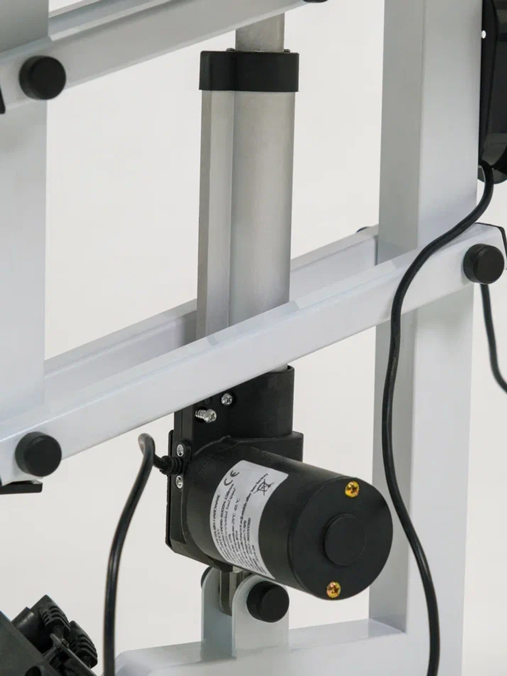 Стол для груминга 715*450 Электро