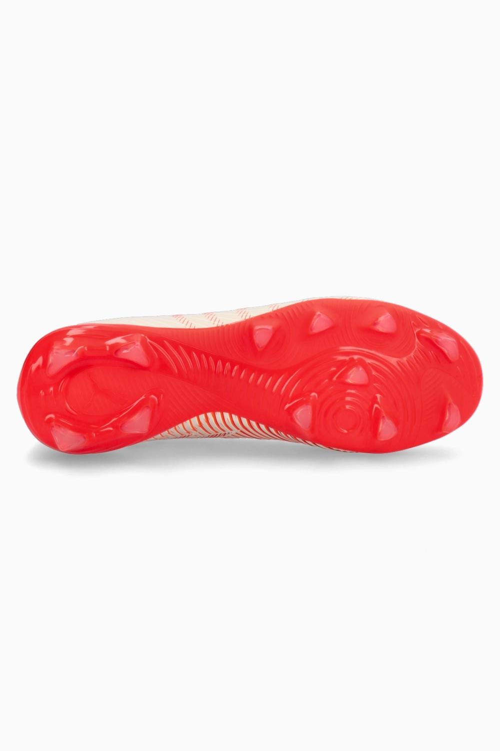 Бутсы Puma Future 9 Play FG/AG - белый