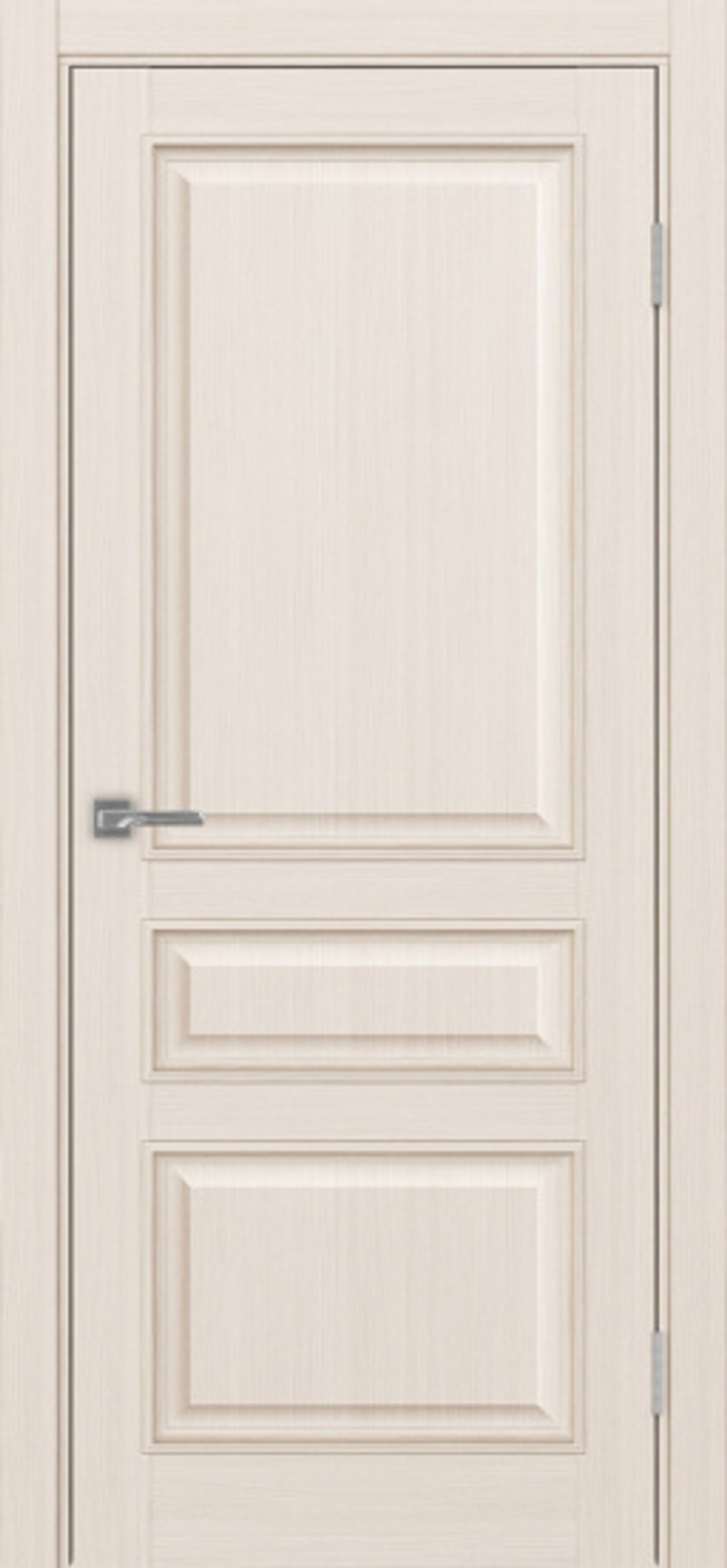 Межкомнатная дверь Optima Porte ТОСКАНА 631.111 с багетом