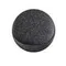 7003/7WL HIGHTECH ODL25 297 Настенный светильник черный ice crack/акрил IP44 LED 7W 231Лм 3000K CRI > 90 VELA