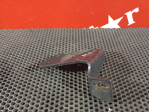 Кронштейн электромагнитного клапана