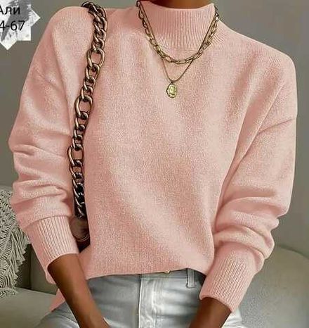 Водолазка 7365697 Fabrika