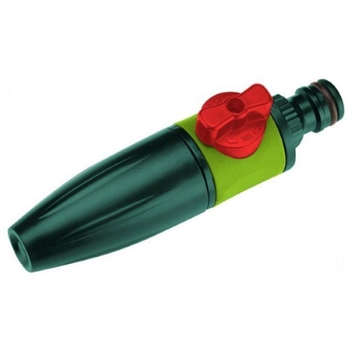 Распылитель прямой