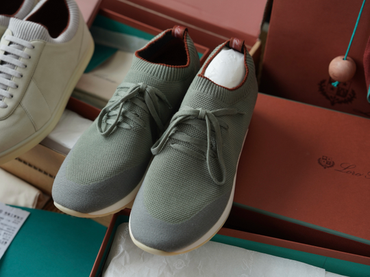 Кроссовки 360 Flexy Walk