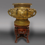 Курительница