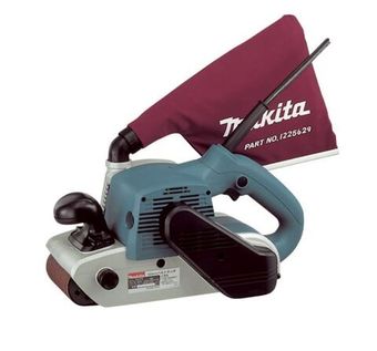 Ленточная шлифмашина Makita 9403