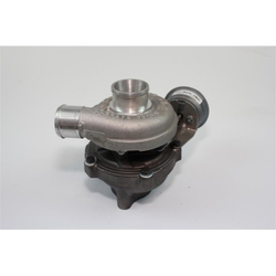 Турбина 775274-5002S Garrett для Kia