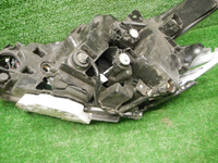 Битая Фара правая Nissan Murano Z52 (14-22) LED