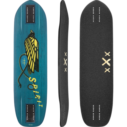 ЛОНГБОРД MOONSHINE SPIRIT