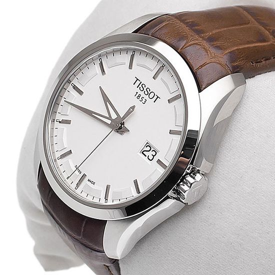 Наручные часы Tissot T035.410.16.031.00