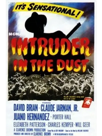 Осквернитель праха (1949) (DVD-R)