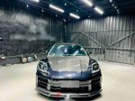 Карбоновый обвес для PORSCHE PANAMERA 976 2024+