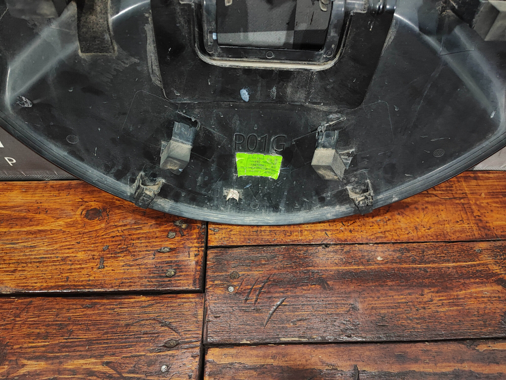 Кожух запасного колеса Tank 300 21-нв Б/У Оригинал 3100100XKM14A