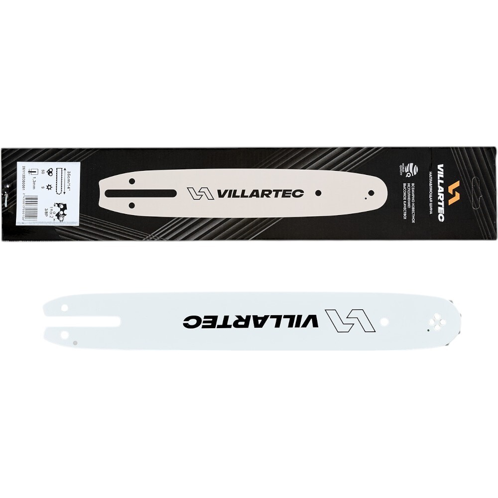 Шина VILLARTEC 14" (35 см) 3/8P 1,3 50 зв.   261135000001