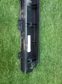Шторка двери задняя Hyundai Santa Fe 4 TM (18-24)