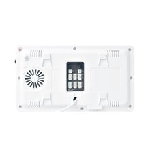 Комплект видеодомофона CTV-DP3702 Gamma Kit (WBr)