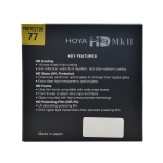 Hoya PROTECTOR HD Mk II