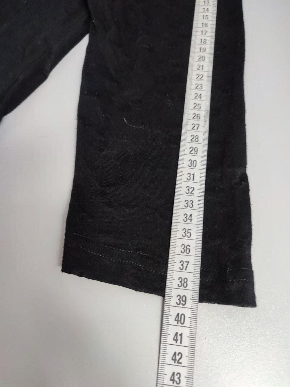 Джемпер Crazy World стильный 46 размер