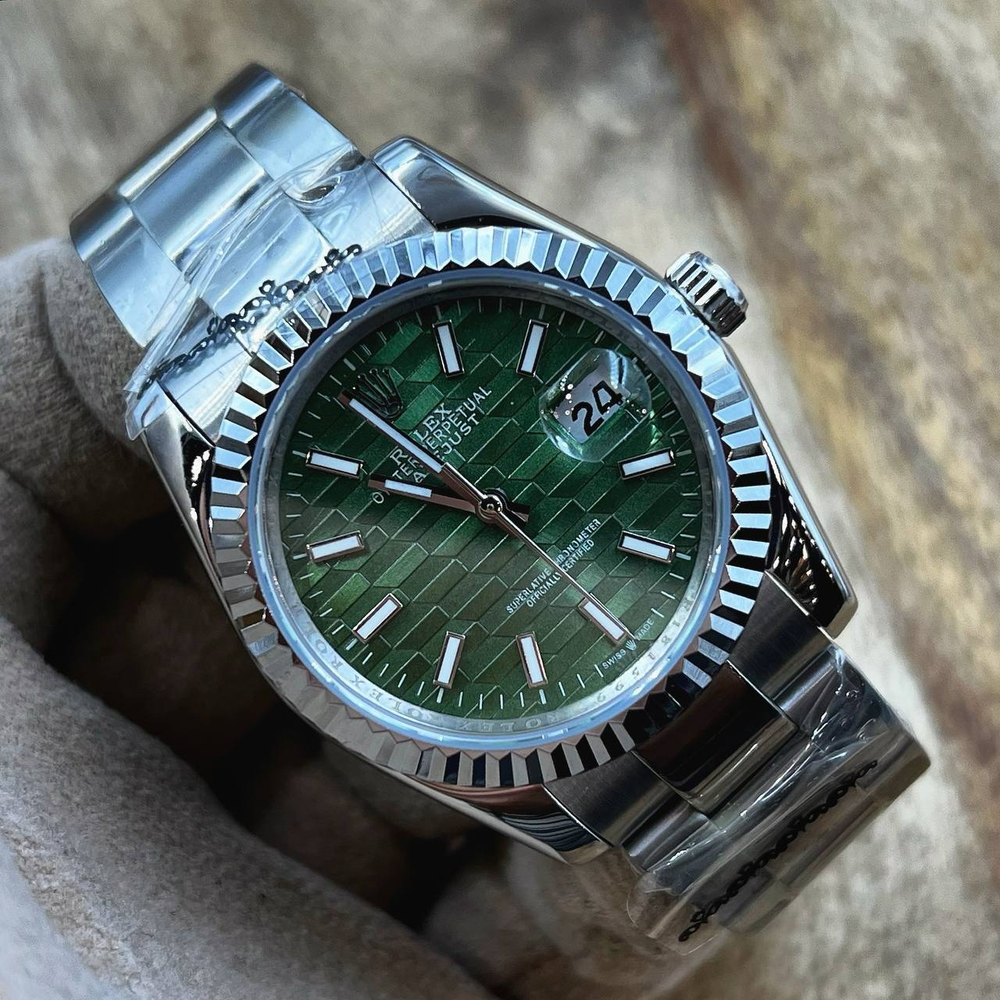 Часы Rolex