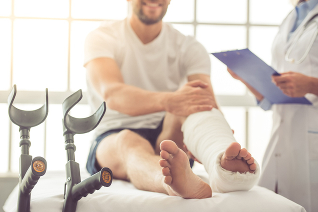 <span>Наша главная задача —&nbsp;</span><span>забота о людях</span>