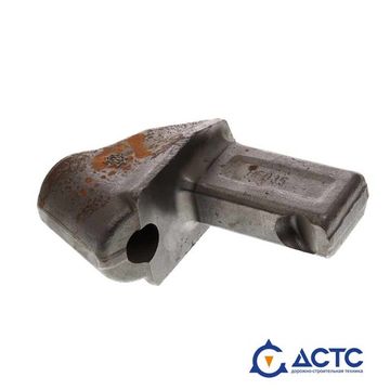 Верхняя часть сменного держателя WIRTGEN