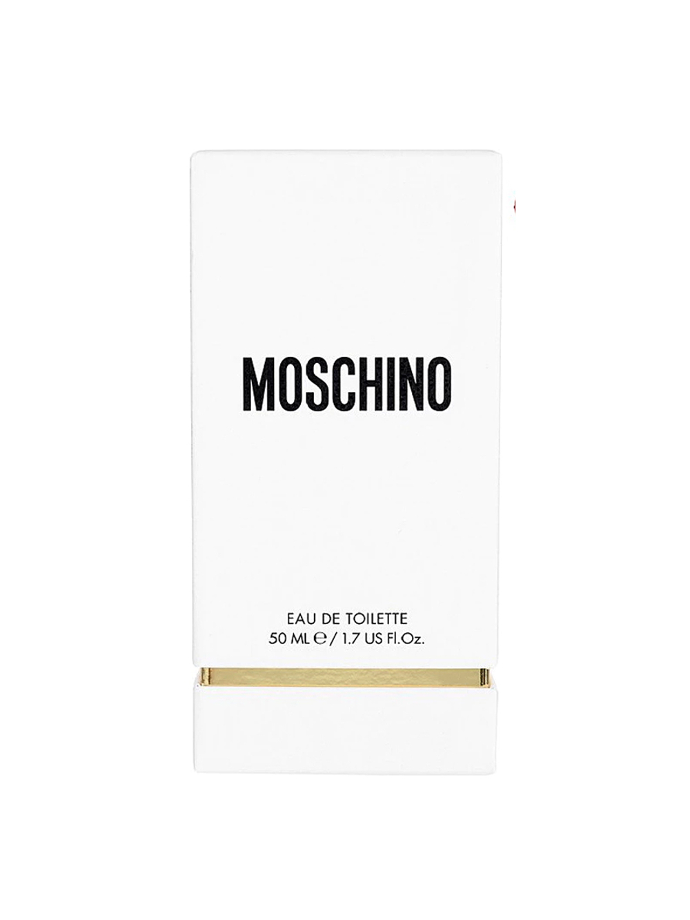 MOSCHINO Fresh Couture lady 50ml edt