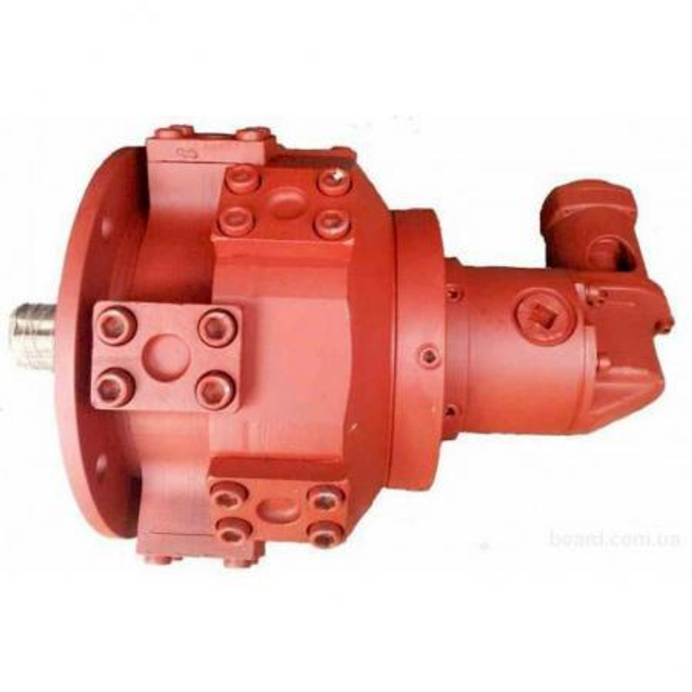 Гидромотор нерегулируемый высокомоментный МРФ-160/25М1-21