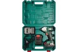 Ударный аккумуляторный шуруповерт DWT ass-20 d-2 bmc 5.2.53