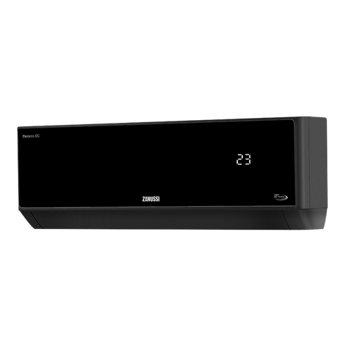 Внутренний настенный блок мульти-сплит системы Русклимат Multi Combo ZACS/I-07HB-BLACKFMI2/N8/In на 20 м²