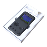 Retro Game Player Power Bank