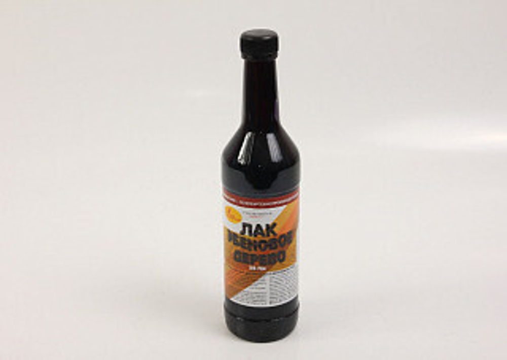 Лак ХВ-784 (0,5л) С-П. эбеное дерево