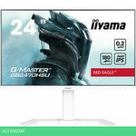 Игровой монитор Iiyama G-Master Red Eagle GB2470HSU-W6