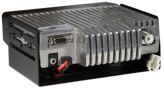 Радиостанция мобильная Аргут РК-201М