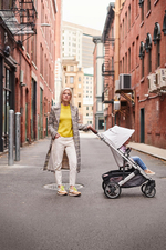 Прогулочная коляска UPPAbaby Cruz V2 BRYCE
