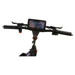 Электросамокат Kugoo Kirin G1 Pro 2022