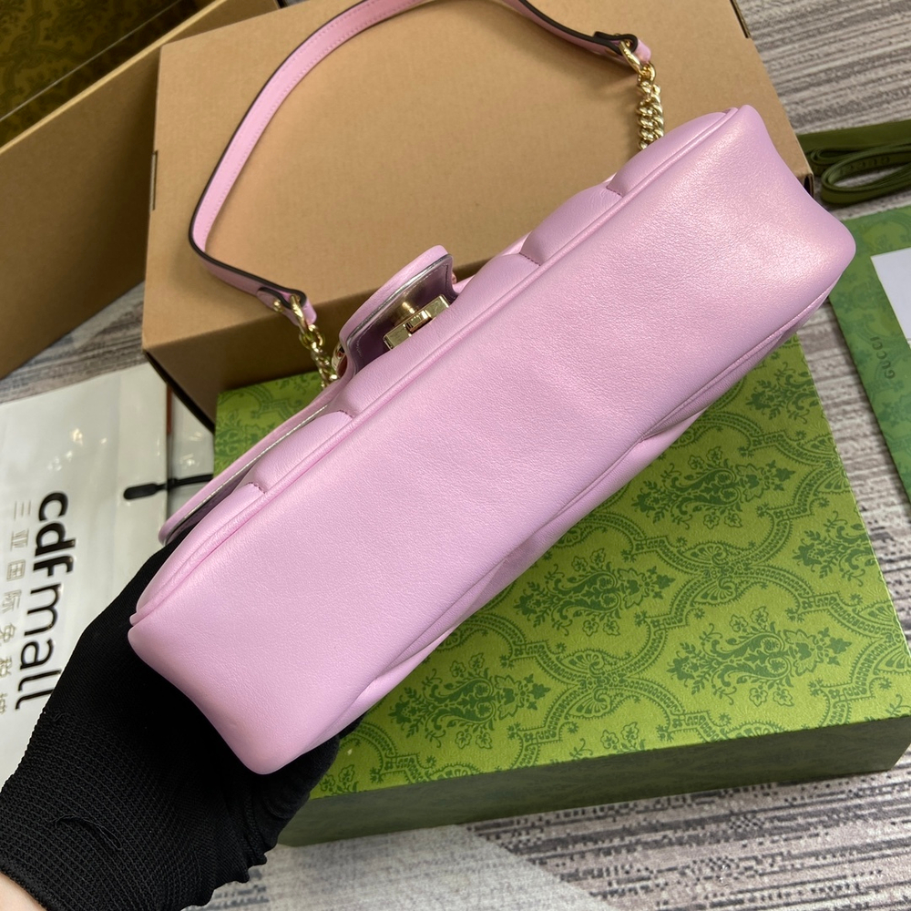 Gucci Marmont Small 26 cm