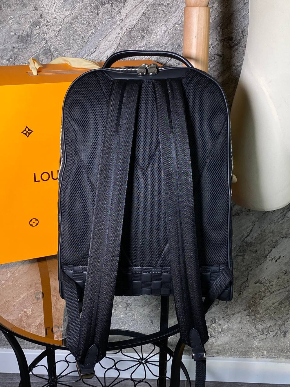 Рюкзак Louis Vuitton